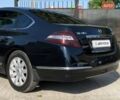 Чорний Ніссан Теана, об'ємом двигуна 2.5 л та пробігом 233 тис. км за 8890 $, фото 7 на Automoto.ua