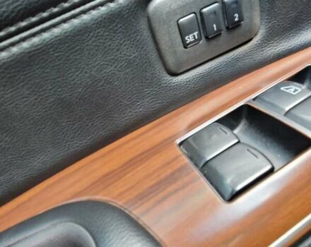 Черный Ниссан Теана, объемом двигателя 3.5 л и пробегом 175 тыс. км за 10300 $, фото 43 на Automoto.ua