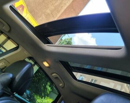 Черный Ниссан Теана, объемом двигателя 3.5 л и пробегом 175 тыс. км за 10300 $, фото 41 на Automoto.ua