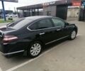 Чорний Ніссан Теана, об'ємом двигуна 2.5 л та пробігом 232 тис. км за 8300 $, фото 4 на Automoto.ua