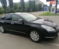 Чорний Ніссан Теана, об'ємом двигуна 2.5 л та пробігом 232 тис. км за 8300 $, фото 9 на Automoto.ua