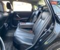 Чорний Ніссан Теана, об'ємом двигуна 2.5 л та пробігом 233 тис. км за 8890 $, фото 9 на Automoto.ua