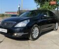 Чорний Ніссан Теана, об'ємом двигуна 2.5 л та пробігом 233 тис. км за 8890 $, фото 2 на Automoto.ua