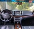 Чорний Ніссан Теана, об'ємом двигуна 2.5 л та пробігом 233 тис. км за 8890 $, фото 14 на Automoto.ua
