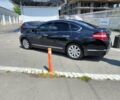 Черный Ниссан Теана, объемом двигателя 3.5 л и пробегом 175 тыс. км за 10300 $, фото 14 на Automoto.ua