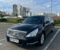 Черный Ниссан Теана, объемом двигателя 2.5 л и пробегом 193 тыс. км за 8500 $, фото 1 на Automoto.ua