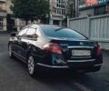 Черный Ниссан Теана, объемом двигателя 3.5 л и пробегом 175 тыс. км за 10300 $, фото 6 на Automoto.ua