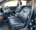 Чорний Ніссан Теана, об'ємом двигуна 2.5 л та пробігом 233 тис. км за 8890 $, фото 8 на Automoto.ua