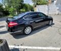 Черный Ниссан Теана, объемом двигателя 3.5 л и пробегом 175 тыс. км за 10300 $, фото 11 на Automoto.ua