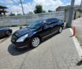 Черный Ниссан Теана, объемом двигателя 3.5 л и пробегом 175 тыс. км за 10300 $, фото 12 на Automoto.ua