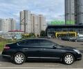 Черный Ниссан Теана, объемом двигателя 2.5 л и пробегом 193 тыс. км за 8500 $, фото 3 на Automoto.ua