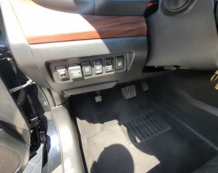 Черный Ниссан Теана, объемом двигателя 3.5 л и пробегом 175 тыс. км за 10300 $, фото 25 на Automoto.ua