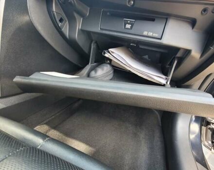 Черный Ниссан Теана, объемом двигателя 3.5 л и пробегом 175 тыс. км за 10300 $, фото 27 на Automoto.ua