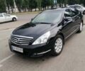 Чорний Ніссан Теана, об'ємом двигуна 2.5 л та пробігом 232 тис. км за 8300 $, фото 1 на Automoto.ua