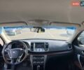 Черный Ниссан Теана, объемом двигателя 2.5 л и пробегом 193 тыс. км за 8500 $, фото 7 на Automoto.ua