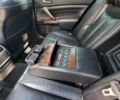 Черный Ниссан Теана, объемом двигателя 3.5 л и пробегом 175 тыс. км за 10300 $, фото 32 на Automoto.ua