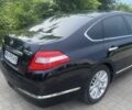Черный Ниссан Теана, объемом двигателя 2.5 л и пробегом 210 тыс. км за 8800 $, фото 5 на Automoto.ua