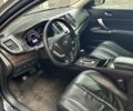 Черный Ниссан Теана, объемом двигателя 2.5 л и пробегом 176 тыс. км за 7500 $, фото 8 на Automoto.ua