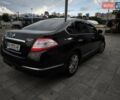 Черный Ниссан Теана, объемом двигателя 2.5 л и пробегом 200 тыс. км за 7700 $, фото 3 на Automoto.ua