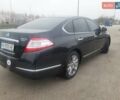 Черный Ниссан Теана, объемом двигателя 2.5 л и пробегом 203 тыс. км за 8200 $, фото 4 на Automoto.ua