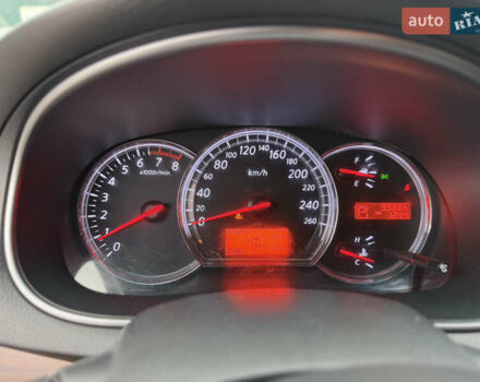 Черный Ниссан Теана, объемом двигателя 2.5 л и пробегом 99 тыс. км за 10700 $, фото 37 на Automoto.ua