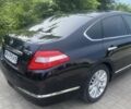 Чорний Ніссан Теана, об'ємом двигуна 2.5 л та пробігом 210 тис. км за 8800 $, фото 4 на Automoto.ua