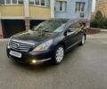 Черный Ниссан Теана, объемом двигателя 2.5 л и пробегом 198 тыс. км за 8200 $, фото 1 на Automoto.ua