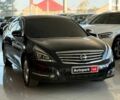 Черный Ниссан Теана, объемом двигателя 2.5 л и пробегом 260 тыс. км за 9490 $, фото 2 на Automoto.ua
