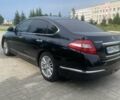 Чорний Ніссан Теана, об'ємом двигуна 2.5 л та пробігом 210 тис. км за 8800 $, фото 6 на Automoto.ua