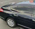 Чорний Ніссан Теана, об'ємом двигуна 2.5 л та пробігом 102 тис. км за 12900 $, фото 16 на Automoto.ua