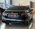 Черный Ниссан Теана, объемом двигателя 2.5 л и пробегом 260 тыс. км за 9490 $, фото 6 на Automoto.ua