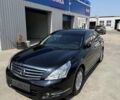 Черный Ниссан Теана, объемом двигателя 2.5 л и пробегом 100 тыс. км за 11700 $, фото 4 на Automoto.ua