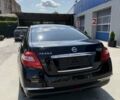 Черный Ниссан Теана, объемом двигателя 2.5 л и пробегом 100 тыс. км за 11700 $, фото 2 на Automoto.ua