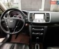 Черный Ниссан Теана, объемом двигателя 2.5 л и пробегом 205 тыс. км за 7950 $, фото 15 на Automoto.ua