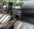 Черный Ниссан Теана, объемом двигателя 2.5 л и пробегом 210 тыс. км за 8800 $, фото 12 на Automoto.ua
