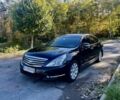 Ниссан Теана 2012 в Вишневом на Automoto.ua Черный Ниссан Теана, объемом двигателя 2.5 л и пробегом 193 тыс. км за 7800 $, фото 1 на Automoto.ua
