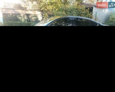 Ниссан Теана 2012 в Житомире на Automoto.ua Черный Ниссан Теана, объемом двигателя 2.5 л и пробегом 202 тыс. км за 7950 $, фото 7 на Automoto.ua