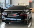 Чорний Ніссан Теана, об'ємом двигуна 2.5 л та пробігом 260 тис. км за 9490 $, фото 6 на Automoto.ua