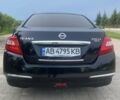 Чорний Ніссан Теана, об'ємом двигуна 2.5 л та пробігом 210 тис. км за 8800 $, фото 5 на Automoto.ua