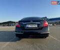 Чорний Ніссан Теана, об'ємом двигуна 2.5 л та пробігом 182 тис. км за 8500 $, фото 10 на Automoto.ua