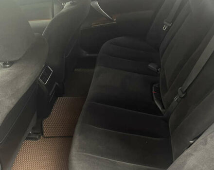 Ниссан Теана 2012 в Киеве на Automoto.ua Черный Ниссан Теана, объемом двигателя 2.5 л и пробегом 155 тыс. км за 8700 $, фото 10 на Automoto.ua