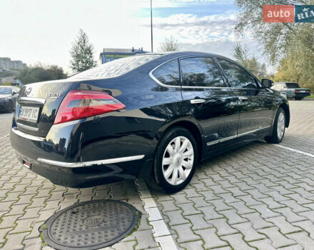Ніссан Теана 2012 у Хмельницькому на Automoto.ua Чорний Ніссан Теана, об'ємом двигуна 2.5 л та пробігом 185 тис. км за 7999 $, фото 20 на Automoto.ua