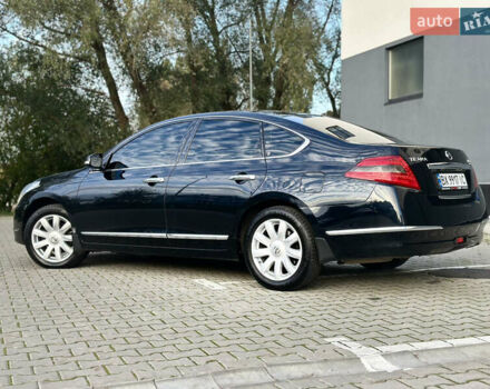 Ніссан Теана 2012 у Хмельницькому на Automoto.ua Чорний Ніссан Теана, об'ємом двигуна 2.5 л та пробігом 185 тис. км за 7999 $, фото 8 на Automoto.ua