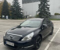 Ниссан Теана 2012 в Киеве на Automoto.ua Черный Ниссан Теана, объемом двигателя 2.5 л и пробегом 155 тыс. км за 8700 $, фото 1 на Automoto.ua