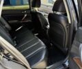 Черный Ниссан Теана, объемом двигателя 2.5 л и пробегом 100 тыс. км за 11700 $, фото 19 на Automoto.ua
