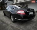 Черный Ниссан Теана, объемом двигателя 2.5 л и пробегом 200 тыс. км за 7700 $, фото 8 на Automoto.ua