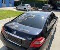 Черный Ниссан Теана, объемом двигателя 2.5 л и пробегом 100 тыс. км за 11700 $, фото 5 на Automoto.ua