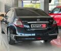 Черный Ниссан Теана, объемом двигателя 2.5 л и пробегом 260 тыс. км за 9490 $, фото 5 на Automoto.ua