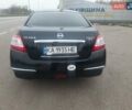 Черный Ниссан Теана, объемом двигателя 2.5 л и пробегом 203 тыс. км за 8200 $, фото 5 на Automoto.ua