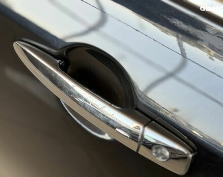 Черный Ниссан Теана, объемом двигателя 2.5 л и пробегом 260 тыс. км за 9490 $, фото 9 на Automoto.ua